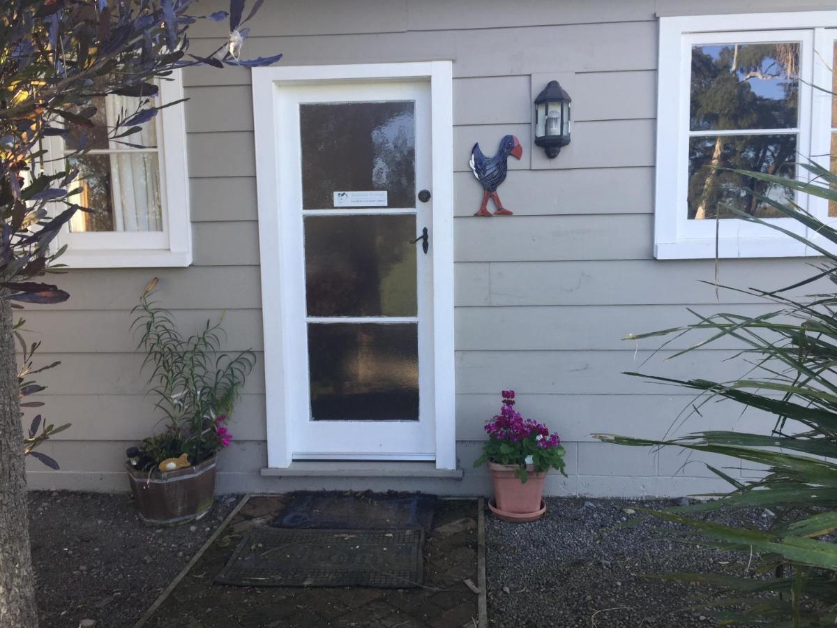 Watson'S Cottage Masterton Exterior photo