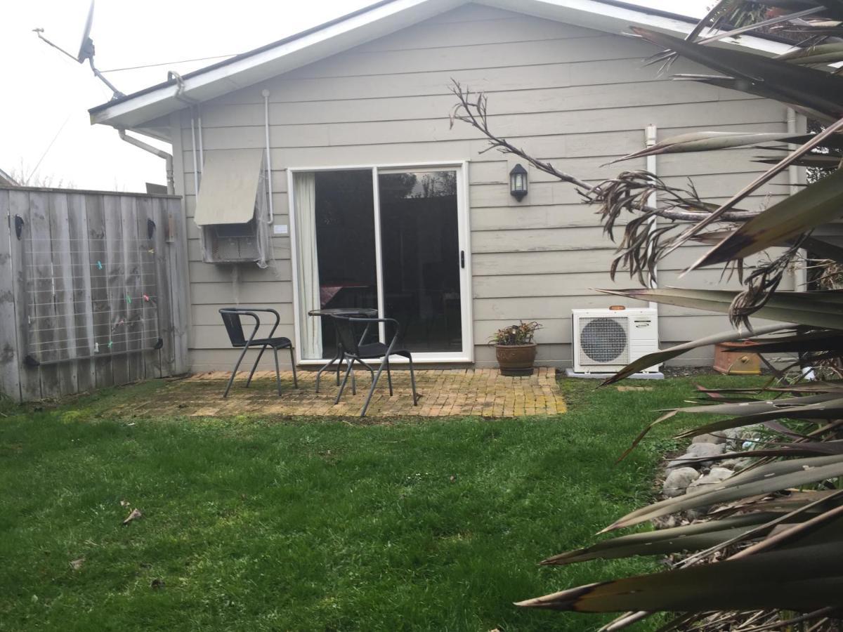 Watson'S Cottage Masterton Exterior photo