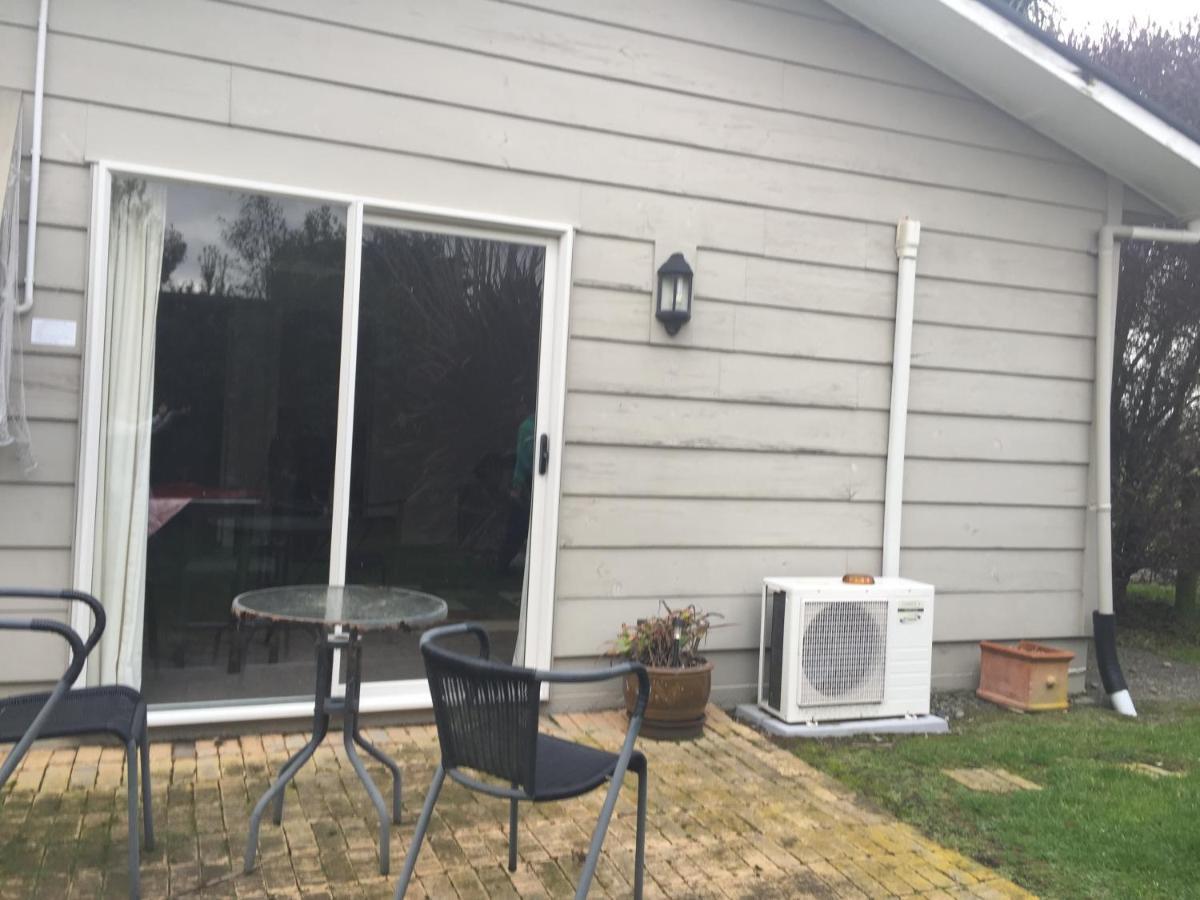 Watson'S Cottage Masterton Exterior photo