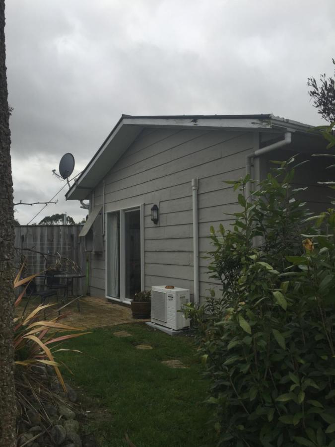 Watson'S Cottage Masterton Exterior photo