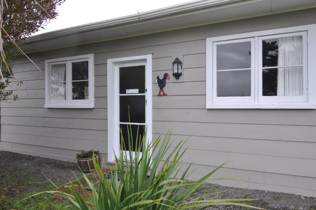Watson'S Cottage Masterton Exterior photo