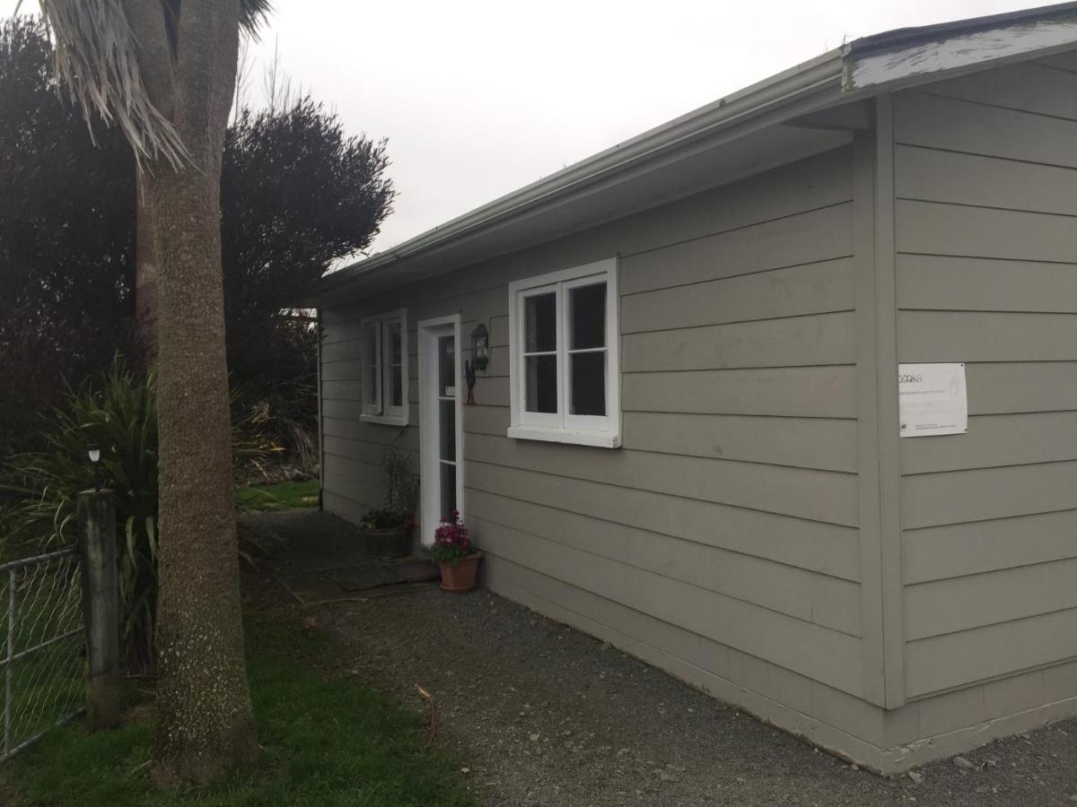 Watson'S Cottage Masterton Exterior photo