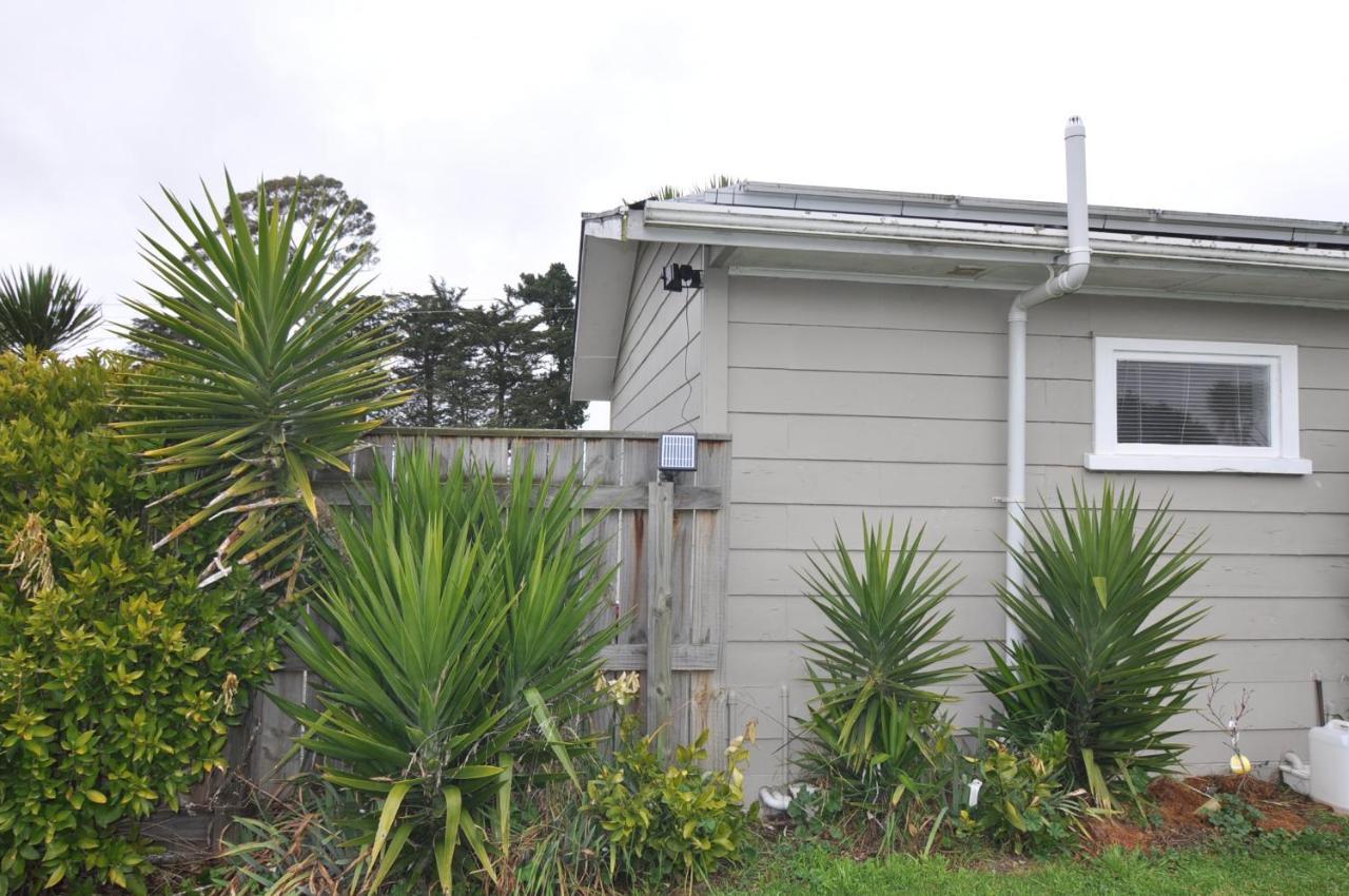 Watson'S Cottage Masterton Exterior photo