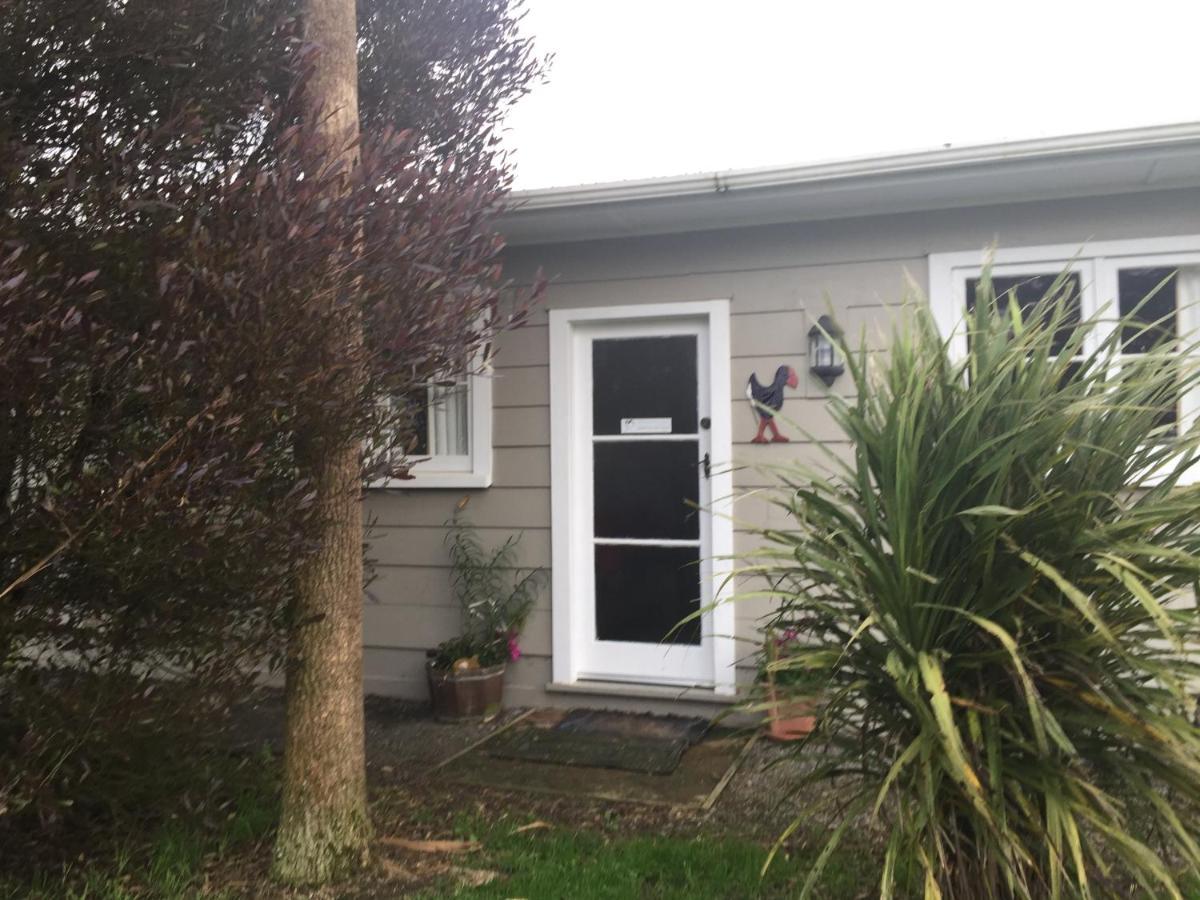 Watson'S Cottage Masterton Exterior photo