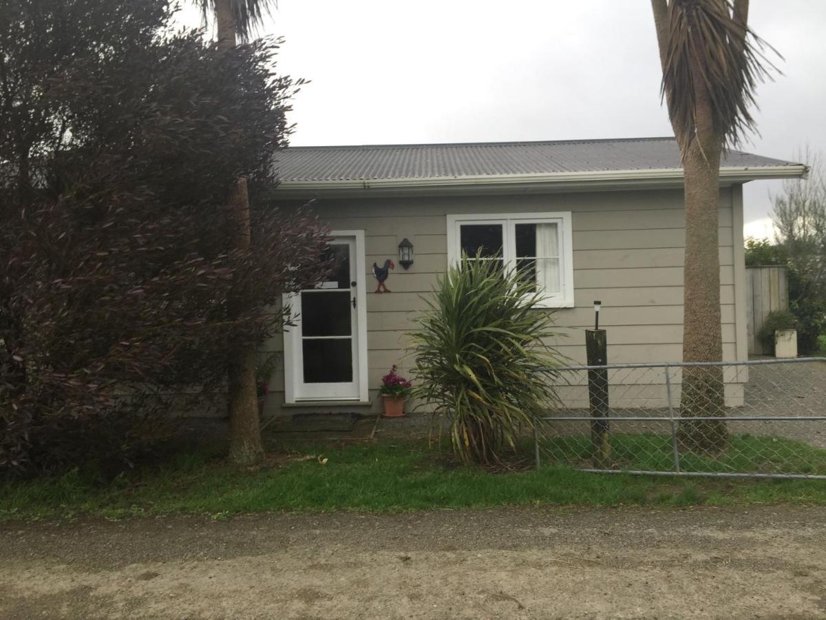 Watson'S Cottage Masterton Exterior photo
