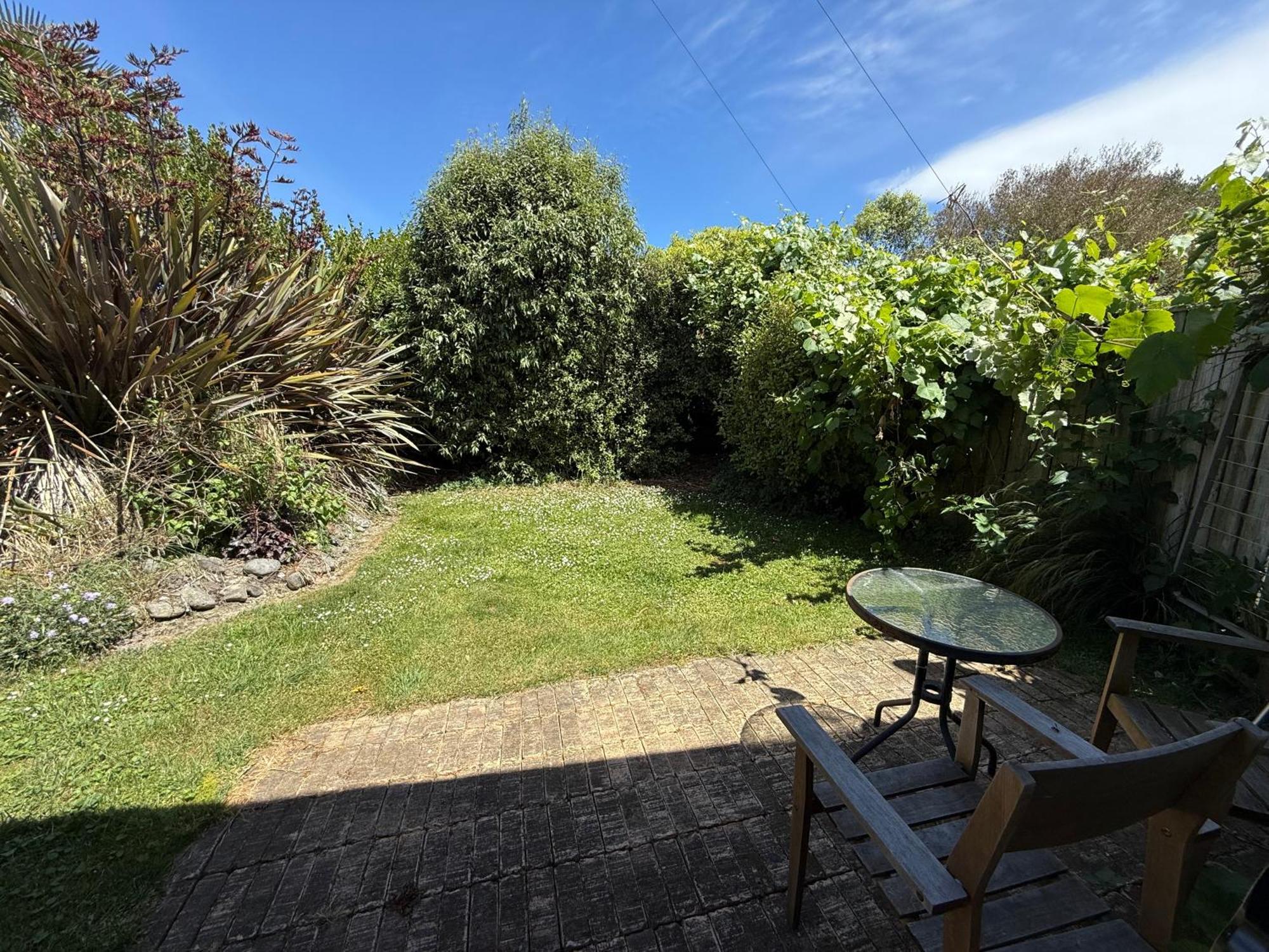 Watson'S Cottage Masterton Exterior photo